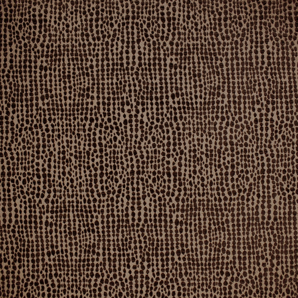 F4493 Chocolate by Greenhouse Designer Fabric F14: upholstery by COLOR 100% Polyester China 15,000 double rubs </p><p>Repeat: None 60" - Swanky Fabrics -