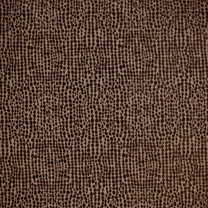 F4493 Chocolate by Greenhouse Designer Fabric