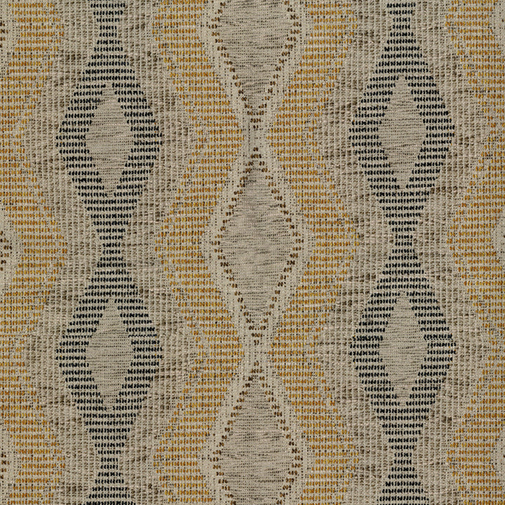F4495 Coin by Greenhouse Designer Fabric F14: upholstery by COLOR 95% Polyester, 5% Rayon China 30,000 double rubs </p><p>Repeat: 14" H, 17" V 57" - Swanky Fabrics -
