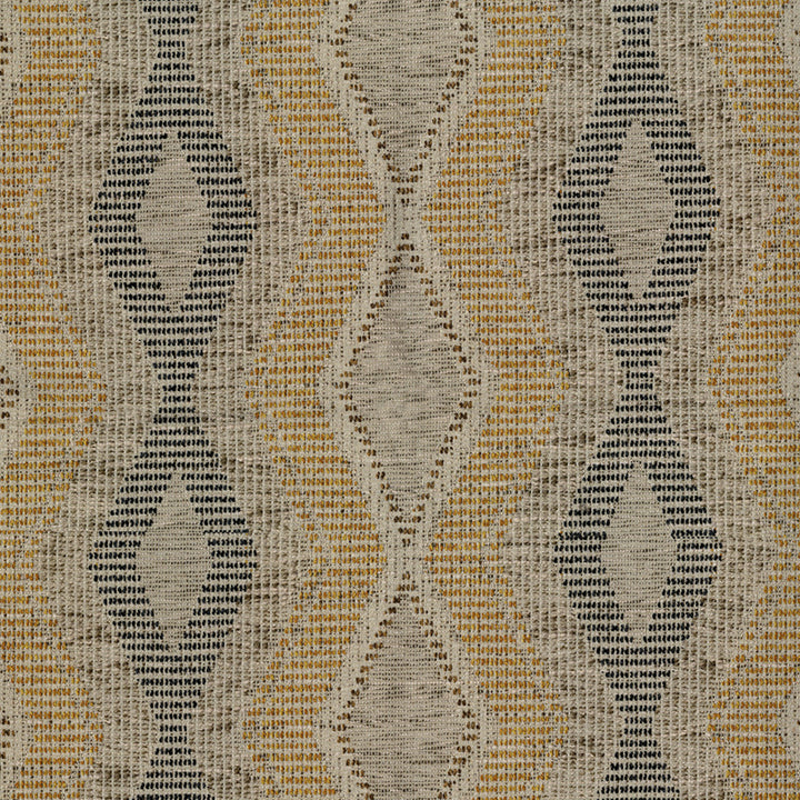 F4495 Coin by Greenhouse Designer Fabric 95% Polyester, 5% Rayon China 30,000 </p><p>Repeat: 14" H, 17" V 57" - Swanky Fabrics -