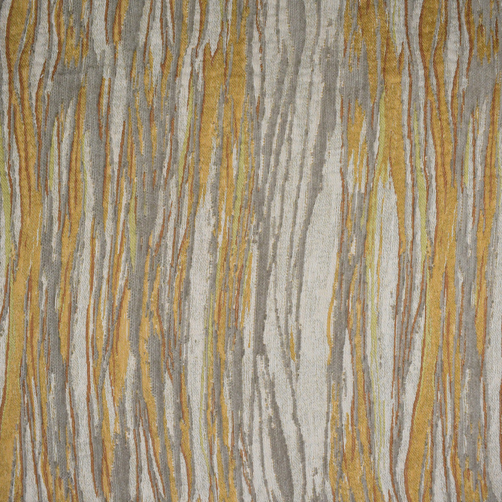 F4497 Maize by Greenhouse Designer Fabric 100% Polyester China 30,000 </p><p>Repeat: 13.5" H, 13.5" V 56" - Swanky Fabrics -