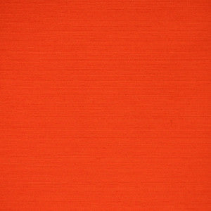 F4519 Orange by Greenhouse Designer Fabric