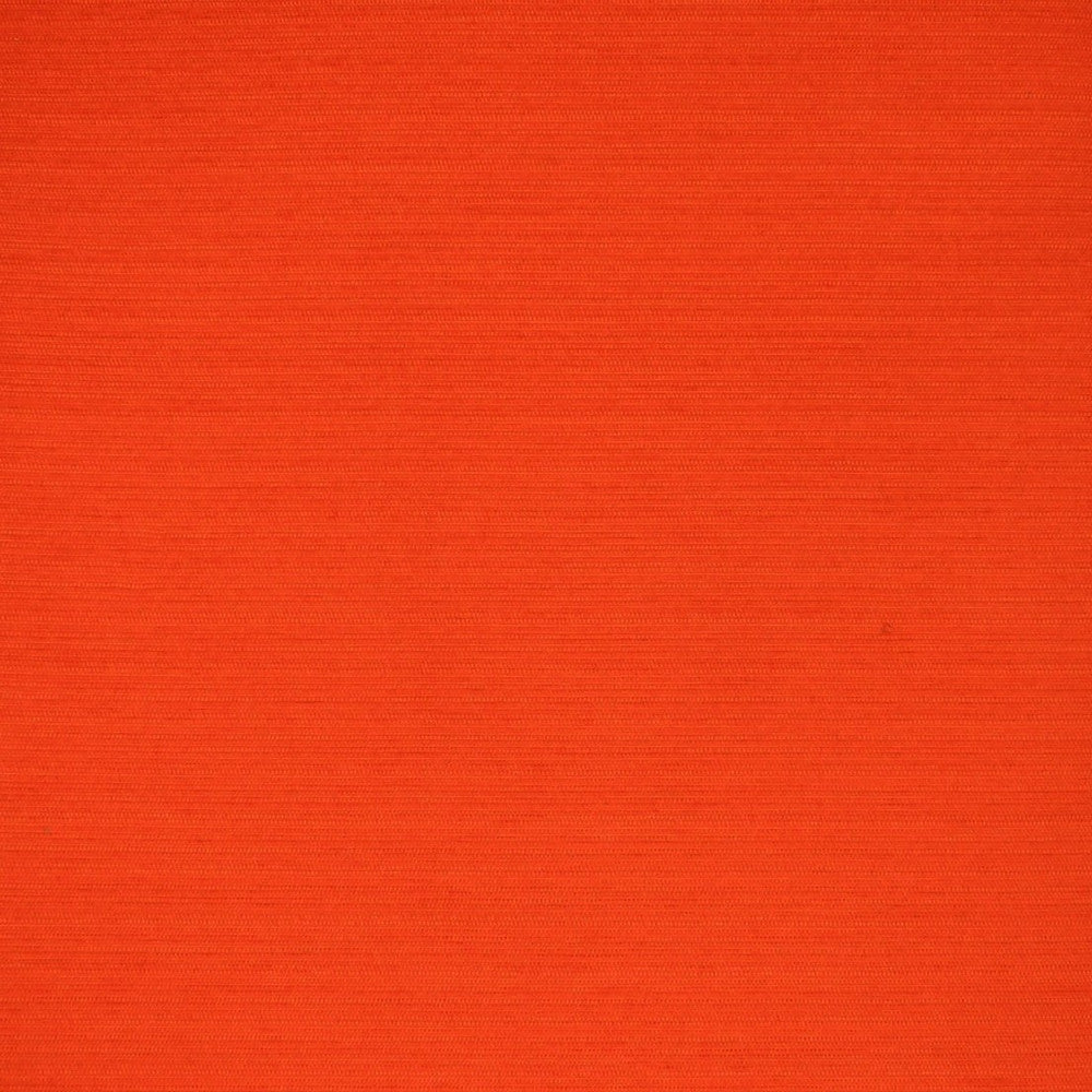 F4519 Orange by Greenhouse Designer Fabric 100% Solution-Dyed Polyester
 1,000 Light Hours China 20,000 </p><p>Repeat: None 54" - Swanky Fabrics -
