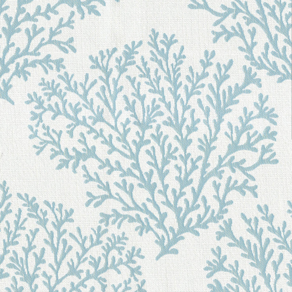 F4583 Spa by Greenhouse Designer Fabric 100% Solution-Dyed Polyester China 50,000 </p><p>Repeat: 14.5" H, 15.25" V 56" - Swanky Fabrics -