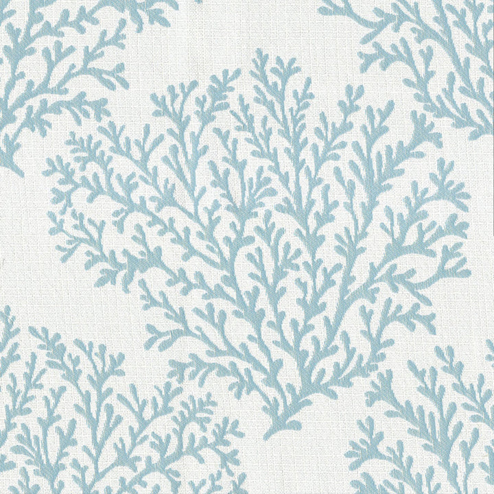 F4583 Spa by Greenhouse Designer Fabric 100% Solution-Dyed Polyester China 50,000 </p><p>Repeat: 14.5" H, 15.25" V 56" - Swanky Fabrics -