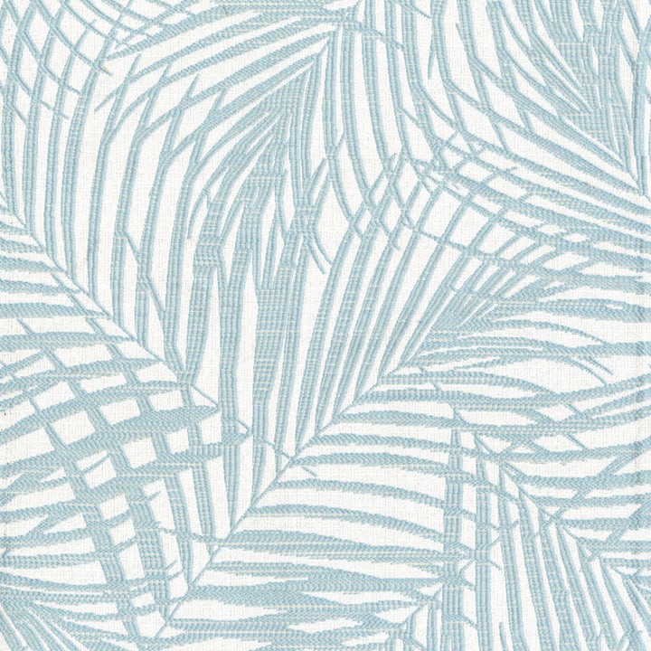 F4585 Aqua by Greenhouse Designer Fabric 100% Solution-Dyed Polyester China 50,000 </p><p>Repeat: 14.5" H, 15.5" V 56" - Swanky Fabrics -