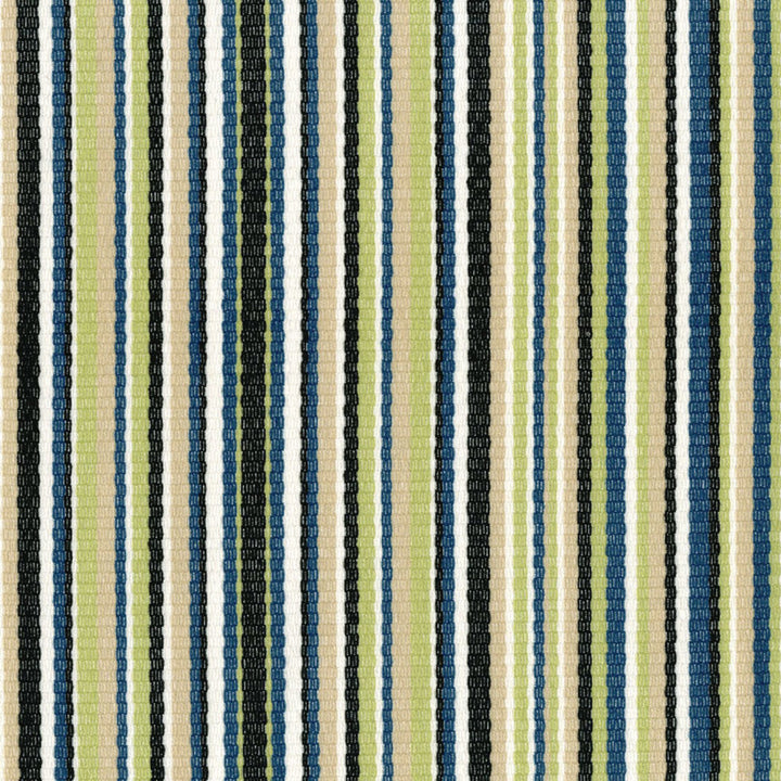 F4597 River by Greenhouse Designer Fabric 100% Solution-Dyed Polyester China 60,000 </p><p>Repeat: 10.5" V 56" - Swanky Fabrics -