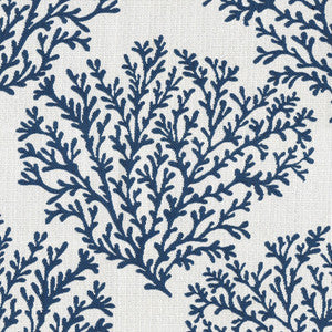 F4598 Marine by Greenhouse Designer Fabric