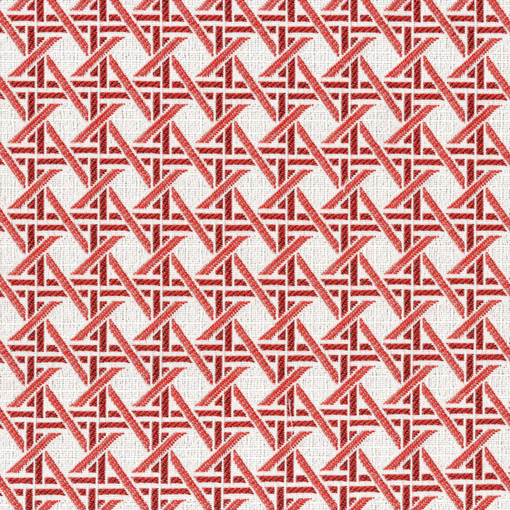 F4605 Venetian by Greenhouse Designer Fabric 100% Solution-Dyed Polyester China 50,000 </p><p>Repeat: 1.23" H, 1.23" V 56" - Swanky Fabrics -