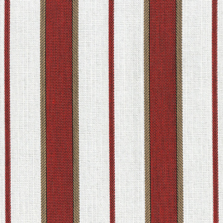 F4606 Rust by Greenhouse Designer Fabric 100% Solution-Dyed Polyester China 60,000 </p><p>Repeat: 4.75" V 56" - Swanky Fabrics -