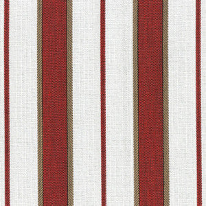 F4606 Rust by Greenhouse Designer Fabric
