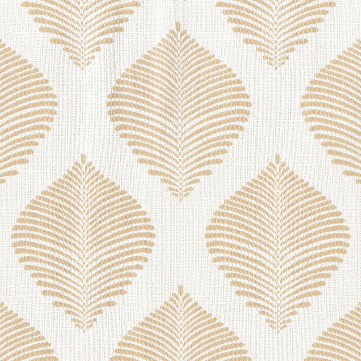 F4614 Fawn by Greenhouse Designer Fabric 100% Solution-Dyed Polyester China 60,000 </p><p>Repeat: 7.25" H, 5.25" V 56" - Swanky Fabrics -