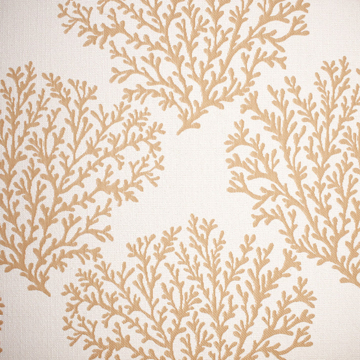 F4615 Sand by Greenhouse Designer Fabric 100% Solution-Dyed Polyester China 50,000 </p><p>Repeat: 14.5" H, 15.25" V 56" - Swanky Fabrics -