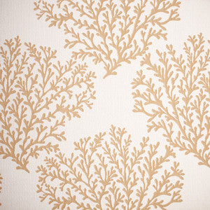 F4615 Sand by Greenhouse Designer Fabric