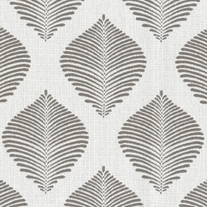 F4630 Taupe by Greenhouse Designer Fabric 100% Solution-Dyed Polyester China 60,000 </p><p>Repeat: 7.25" H, 5.25" V 56" - Swanky Fabrics -