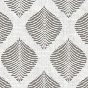 F4630 Taupe by Greenhouse Designer Fabric