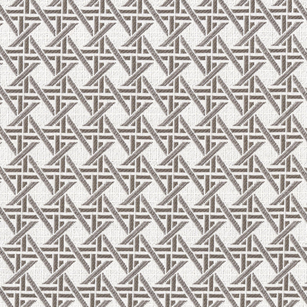 F4632 Iron by Greenhouse Designer Fabric 100% Solution-Dyed Polyester China 50,000 </p><p>Repeat: 1.23" H, 1.23" V 56" - Swanky Fabrics -
