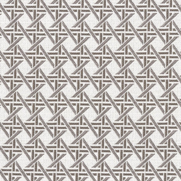 F4632 Iron by Greenhouse Designer Fabric 100% Solution-Dyed Polyester China 50,000 </p><p>Repeat: 1.23" H, 1.23" V 56" - Swanky Fabrics -