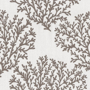 F4634 Taupe by Greenhouse Designer Fabric