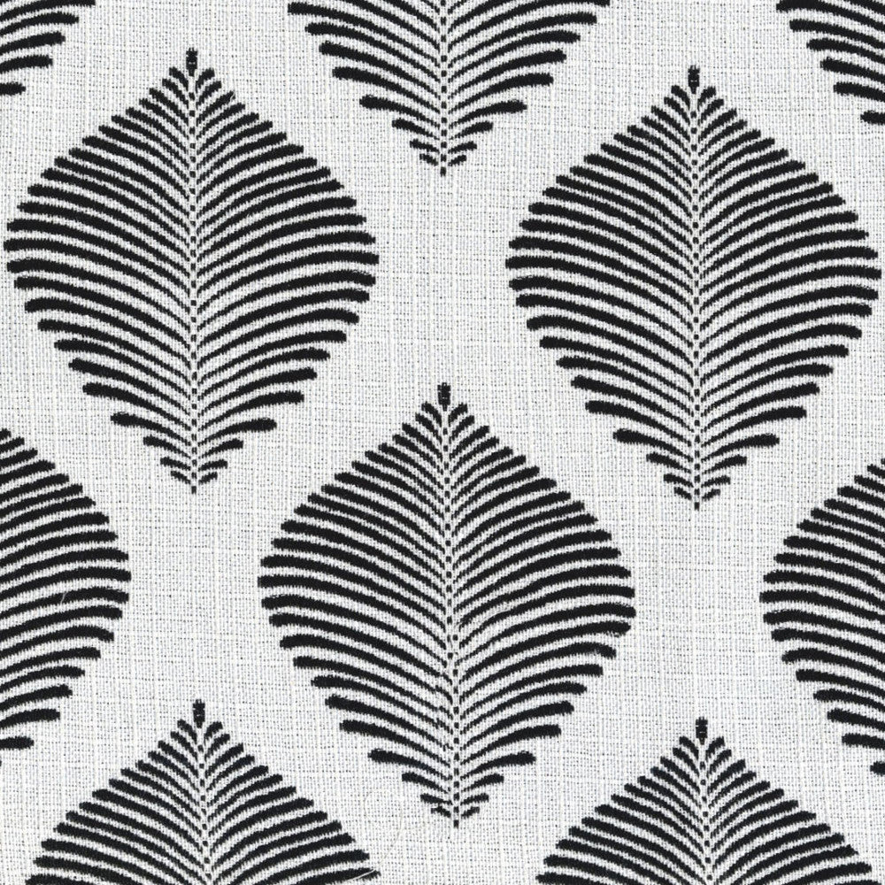 F4635 Granite by Greenhouse Designer Fabric 100% Solution-Dyed Polyester China 60,000 </p><p>Repeat: 7.25" H, 5.25" V 56" - Swanky Fabrics -