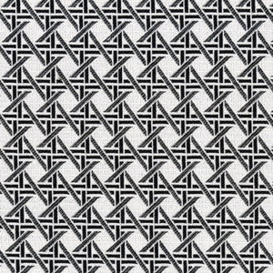 F4638 Onyx by Greenhouse Designer Fabric