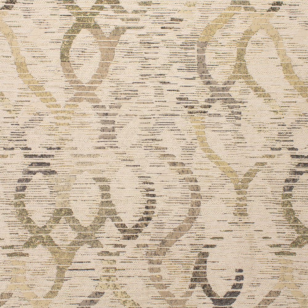F4650 Linen by Greenhouse Designer Fabric 100% Polyester China 9,000 </p><p>Repeat: 14.5" H, 23" V 54" - Swanky Fabrics -