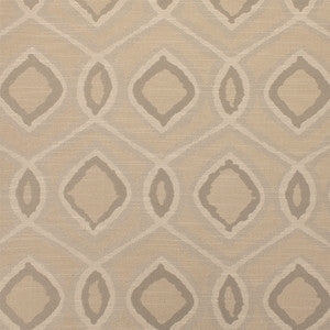 F4666 Champagne by Greenhouse Designer Fabric