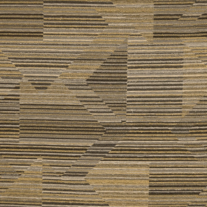 F4680 Flax by Greenhouse Designer Fabric 100% Polyester China 30,000 </p><p>Repeat: 14" H, 14" V 54" - Swanky Fabrics -