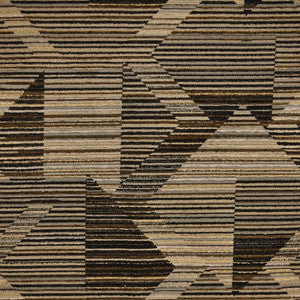 F4691 Coffee by Greenhouse Designer Fabric