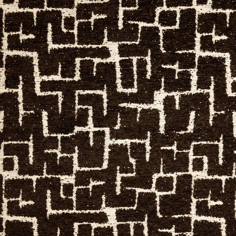 F4695 Sable by Greenhouse Designer Fabric 100% Polyester China 12,000 </p><p>Repeat: 14.5" H, 12.5" V 54" - Swanky Fabrics -