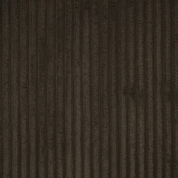 F4697 Chocolate by Greenhouse Designer Fabric 50% Recycled Polyester, 45% Polyester, 5% Nylon China 30,000 </p><p>Repeat: .5" H 54" - Swanky Fabrics -