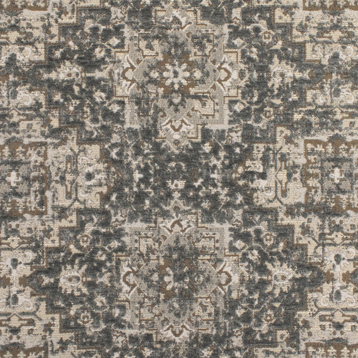F4700 Stone by Greenhouse Designer Fabric 100% Polyester China 18,000 </p><p>Repeat: 14.75" H, 18.25" V 54" - Swanky Fabrics -