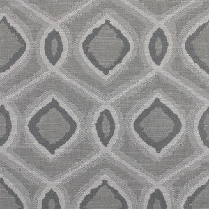 F4707 Feather Grey by Greenhouse Designer Fabric
