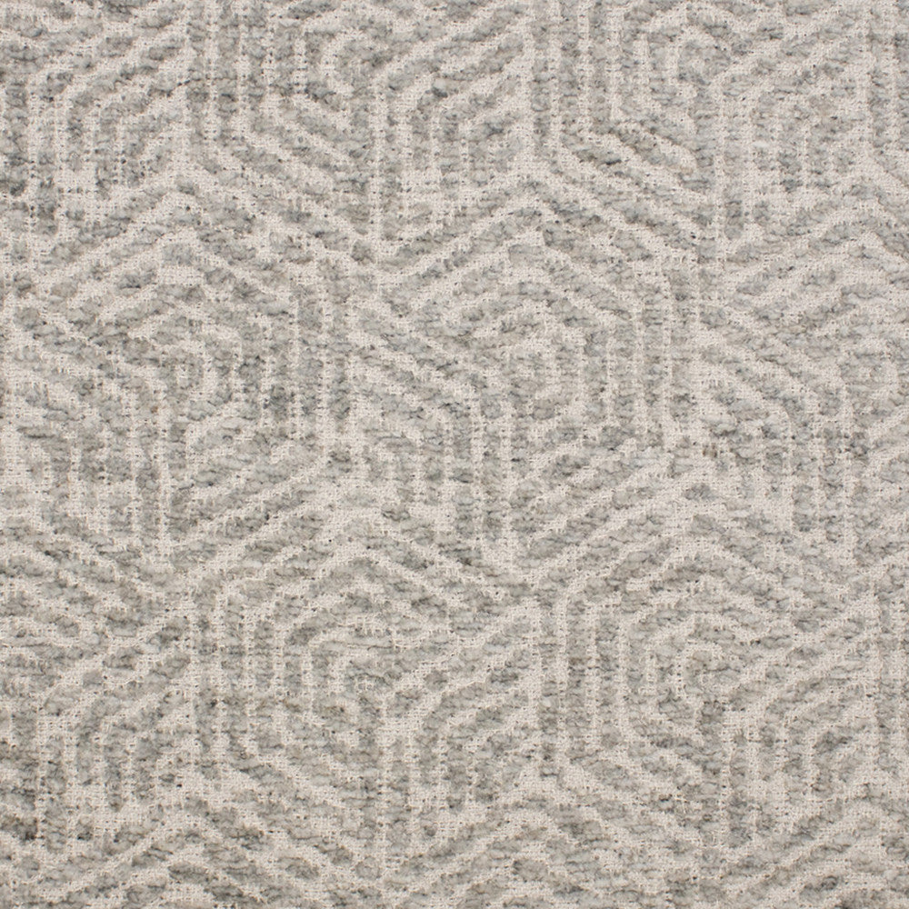 F4709 Frost by Greenhouse Designer Fabric 100% Polyester China 30,000 </p><p>Repeat: 3.25" H, 6" V 54" - Swanky Fabrics -