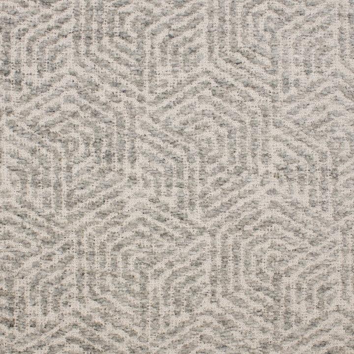 F4709 Frost by Greenhouse Designer Fabric 100% Polyester China 30,000 </p><p>Repeat: 3.25" H, 6" V 54" - Swanky Fabrics -