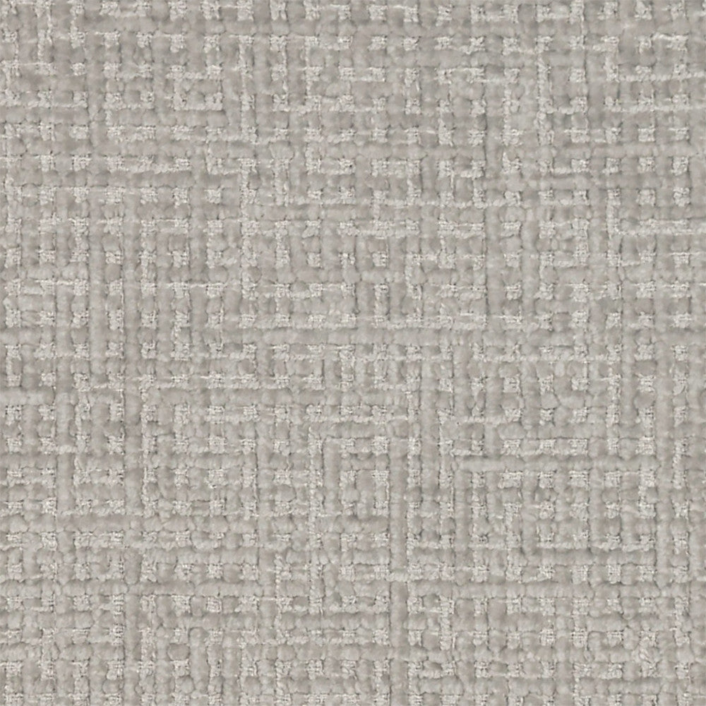 F4710 Silver by Greenhouse Designer Fabric 100% Polyester China 45,000 </p><p>Repeat: None 54" - Swanky Fabrics -