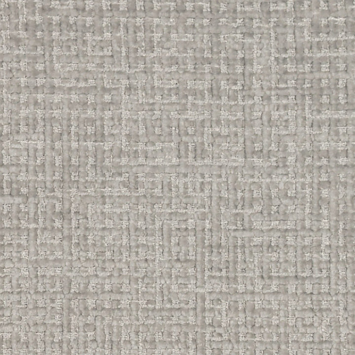 F4710 Silver by Greenhouse Designer Fabric 100% Polyester China 45,000 </p><p>Repeat: None 54" - Swanky Fabrics -