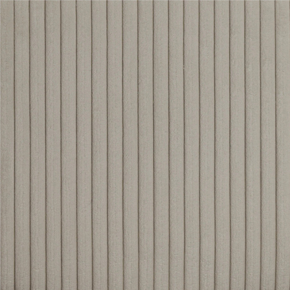 F4718 Dust by Greenhouse Designer Fabric 50% Recycled Polyester, 45% Polyester, 5% Nylon China 30,000 </p><p>Repeat: .5" H 54" - Swanky Fabrics -