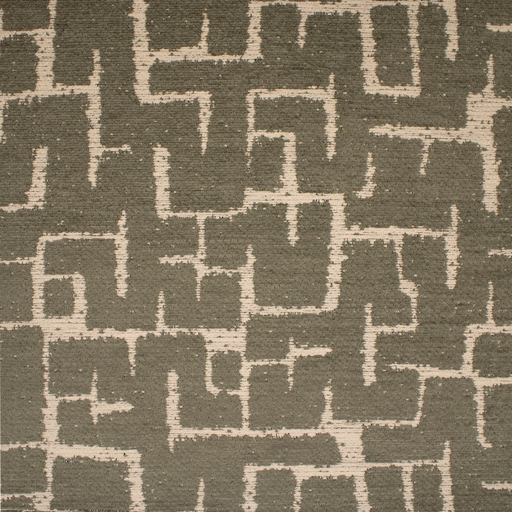 F4719 Stone by Greenhouse Designer Fabric 100% Polyester China 12,000 </p><p>Repeat: 14.5" H, 12.5" V 54" - Swanky Fabrics -