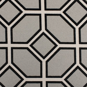 F4731 Coal by Greenhouse Designer Fabric