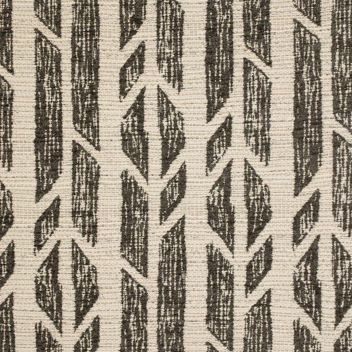 F4734 Neutral by Greenhouse Designer Fabric 54% Polyester, 33% Rayon, 13% Cotton China 21,000 </p><p>Repeat: 6.75" H, 9.5" V 54" - Swanky Fabrics -