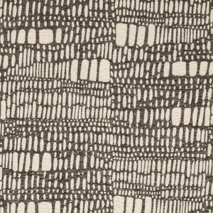 F4736 Pewter by Greenhouse Designer Fabric