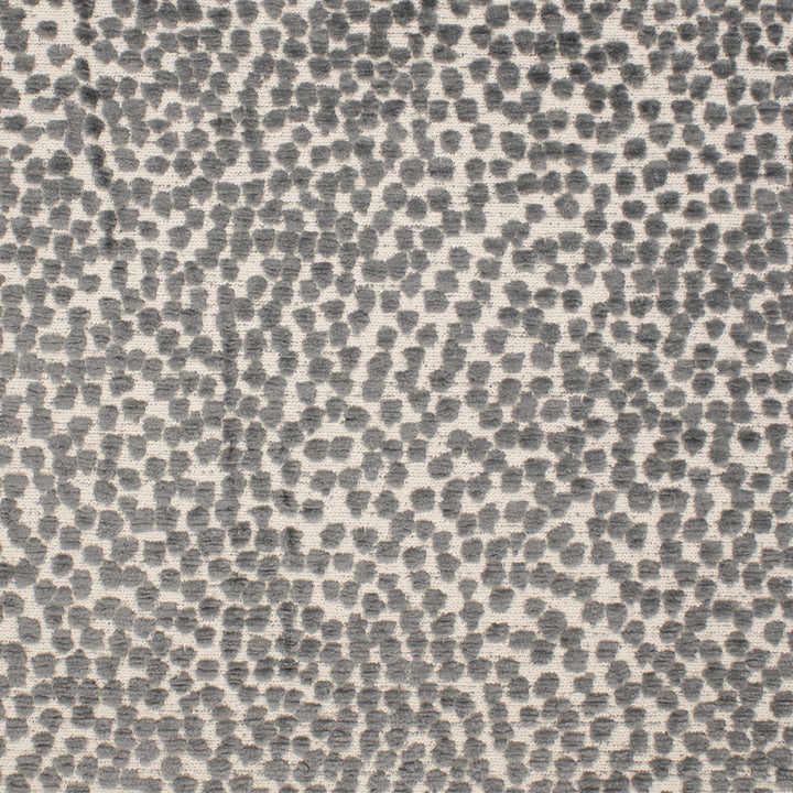 F4738 Gray by Greenhouse Designer Fabric 100% Polyester China 50,000 </p><p>Repeat: None 54" - Swanky Fabrics -