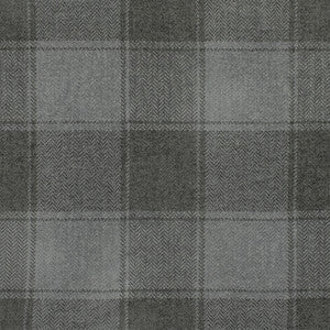 F4739 Steel by Greenhouse Designer Fabric