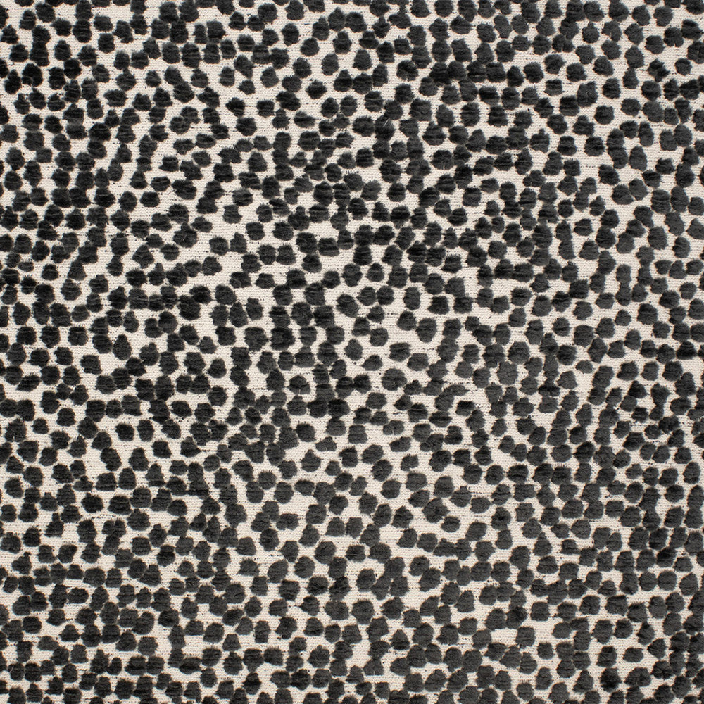F4743 Domino by Greenhouse Designer Fabric 100% Polyester China 50,000 </p><p>Repeat: None 54" - Swanky Fabrics -