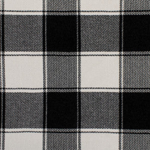 F4750 Black by Greenhouse Designer Fabric