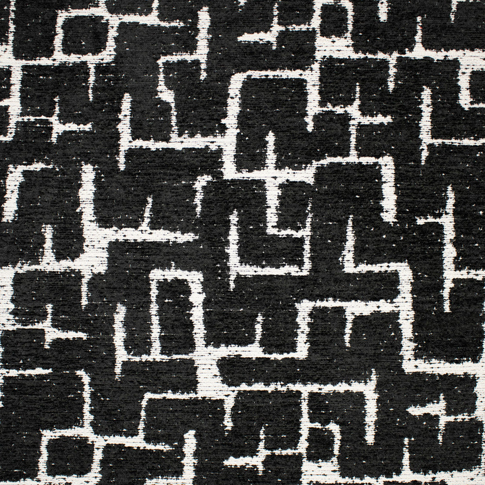 F4753 Tuxedo by Greenhouse Designer Fabric 100% Polyester China 12,000 </p><p>Repeat: 14.5" H, 12.5" V 54" - Swanky Fabrics -