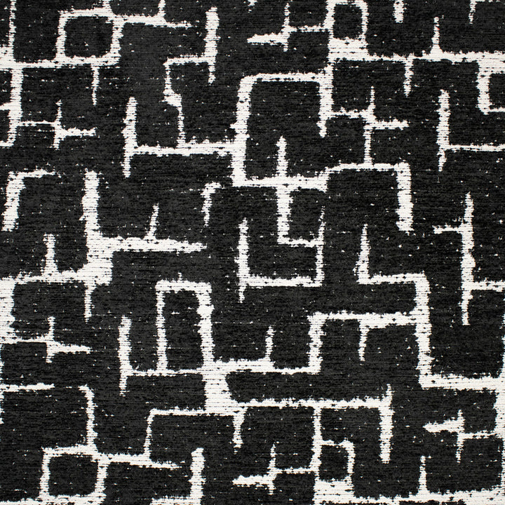 F4753 Tuxedo by Greenhouse Designer Fabric 100% Polyester China 12,000 </p><p>Repeat: 14.5" H, 12.5" V 54" - Swanky Fabrics -