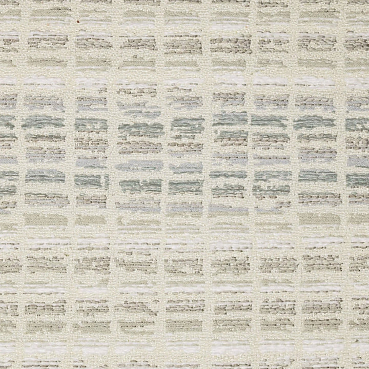 F4763 Mist by Greenhouse Designer Fabric 54% Polyester, 46% Cotton China 15,000 </p><p>Repeat: 18" H, 23.8" V 54" - Swanky Fabrics -