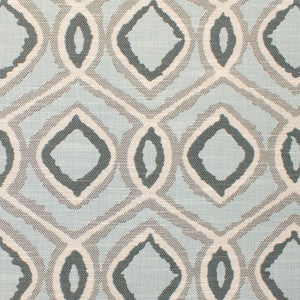 F4767 Blue Sky by Greenhouse Designer Fabric